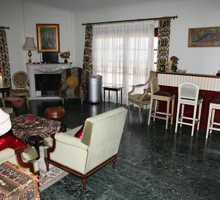 Cosy Villa Pikérmi Kültér fotó