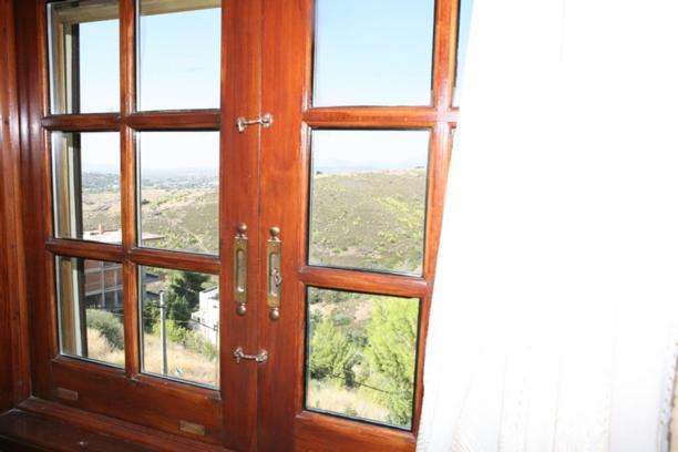Cosy Villa Pikérmi Kültér fotó