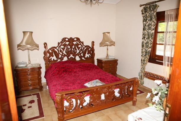 Cosy Villa Pikérmi Kültér fotó
