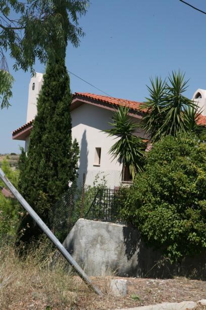 Cosy Villa Pikérmi Kültér fotó