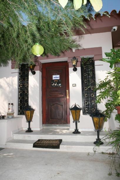 Cosy Villa Pikérmi Kültér fotó