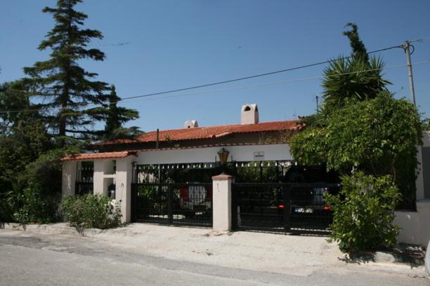 Cosy Villa Pikérmi Kültér fotó