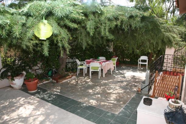 Cosy Villa Pikérmi Kültér fotó