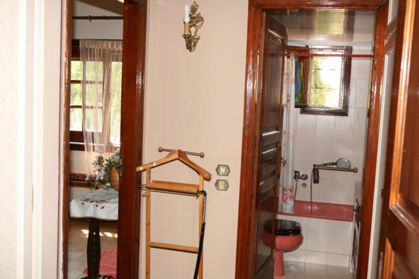 Cosy Villa Pikérmi Kültér fotó
